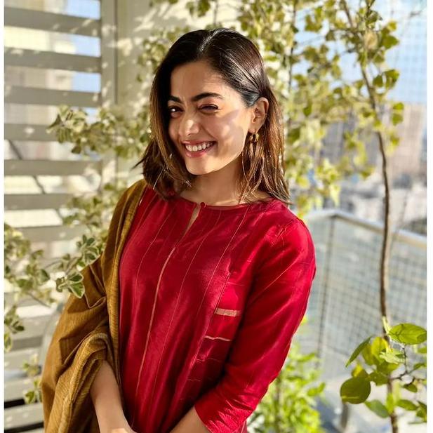 Rashmika rashmika  ?❤️?
