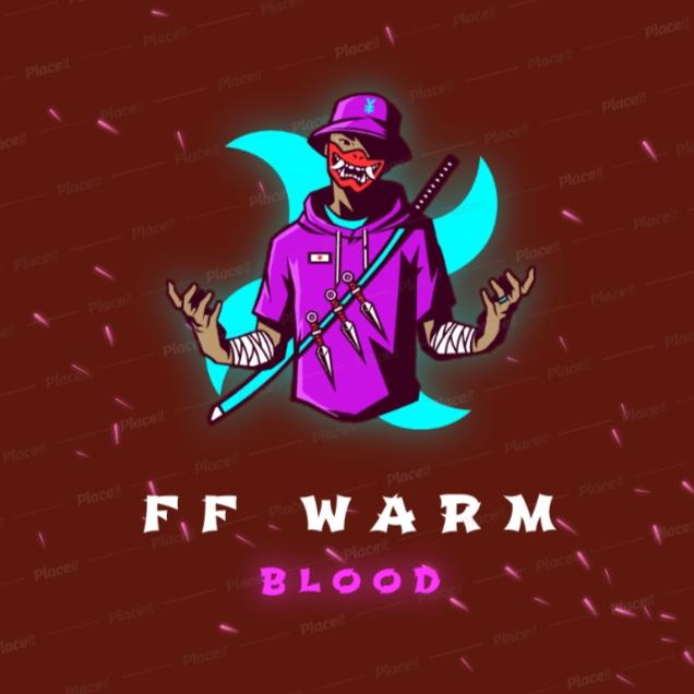 ❤️FF Warm Blood ❤️❤️