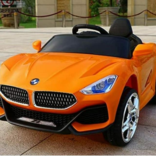 Crazy Toys A to Z ?️?️???️??