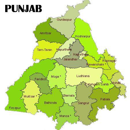 Punjab Latest Updates