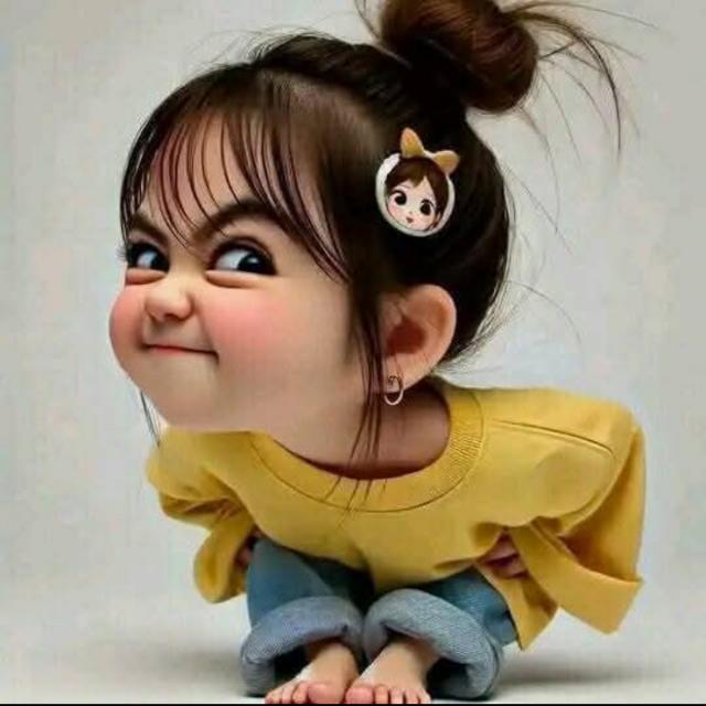 ♥︎????? ????'? & ????'? ??