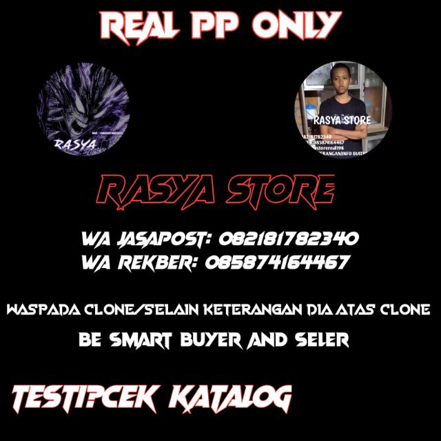 JB¹ ALL GAME RASYA STORE