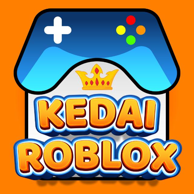 KedaiRoblox | JB, JOKI, JUAL GP