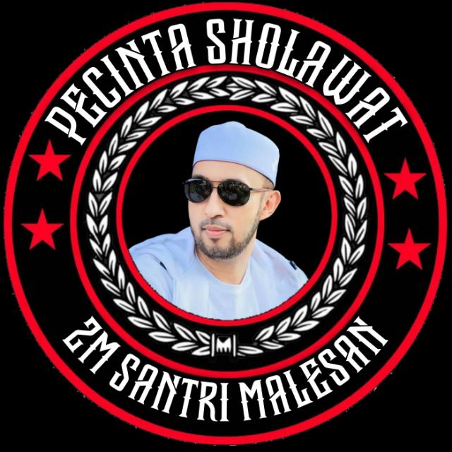 ROMBONGAN ZM.SANTRI.M?