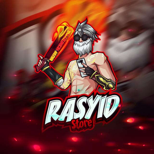 JB² ALL GAME RASYID STORE KECE