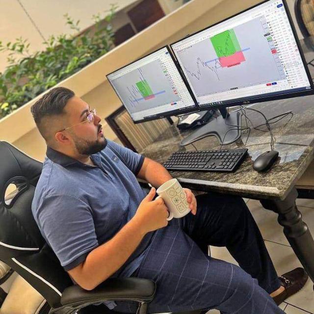 FOREX and DERIVE VIP Singnal ??✨