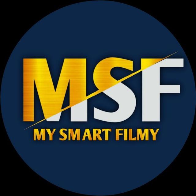 My Smart Filmy📽️