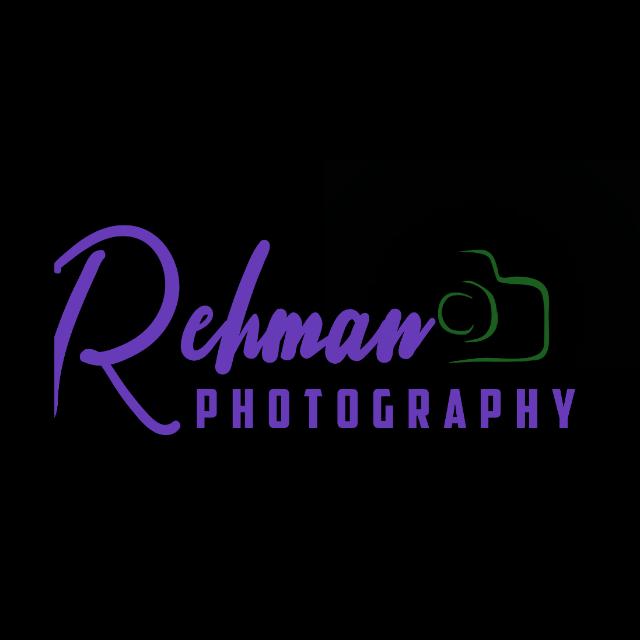 REHMAN PHOTOGRAPHY 🇵🇰