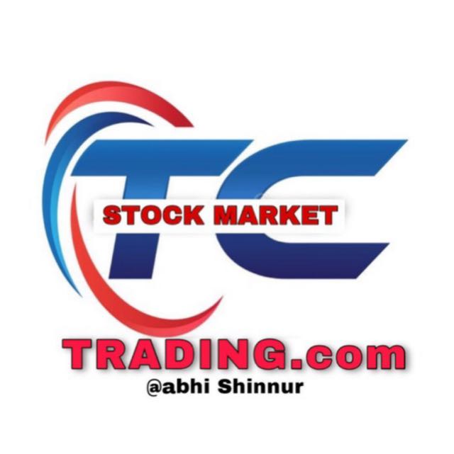 STOCK MARKET 📈