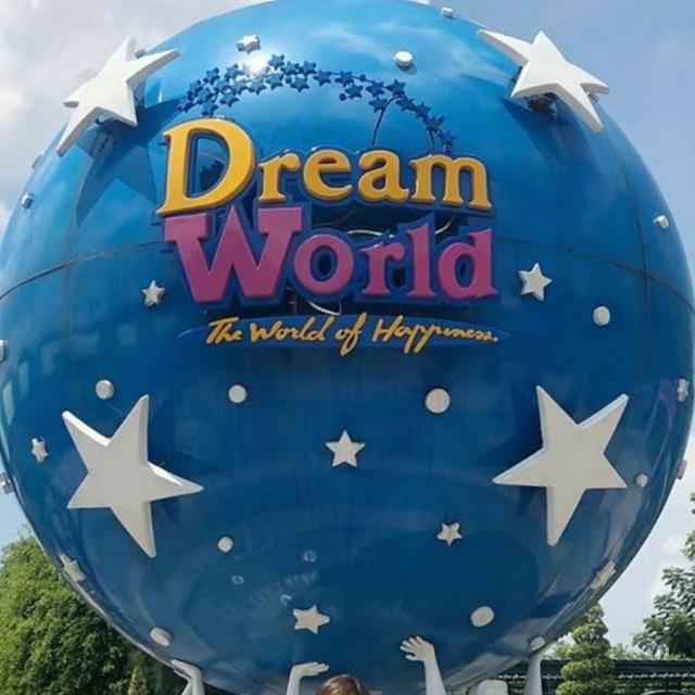 🎰🤑 Dream world loot 🎰🤑