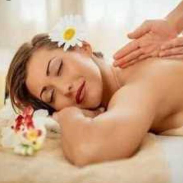 NURU MASSAGE CENTER🕯️