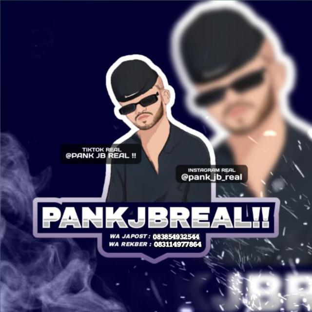 JB || PANK REAL!! [ 1 ]