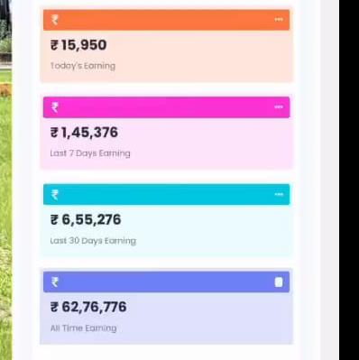 ONLINE EARNING 