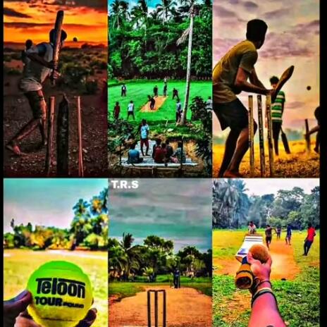 ♥️ 〽️•••𝗖𝗥𝗜𝗖𝗞𝗘𝗧 𝗛𝗨𝗕乡•••  🏏 ♥️