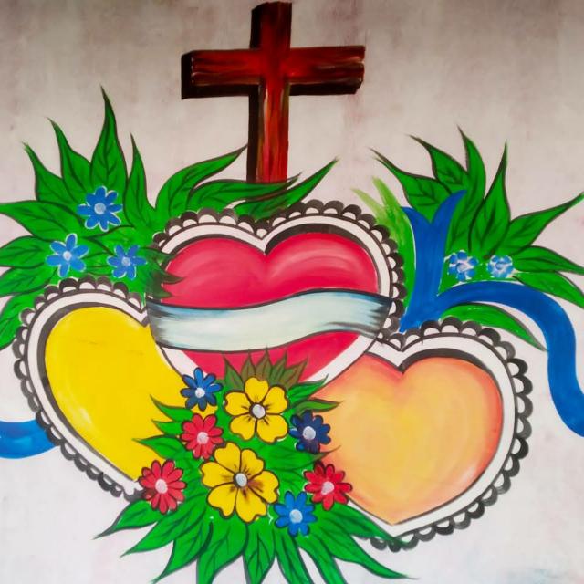 Jesus Christ is my Saviour ❤️✝️✨