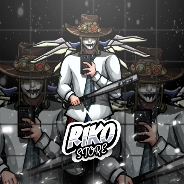 JB¹  ||   RIKO.STORE✅