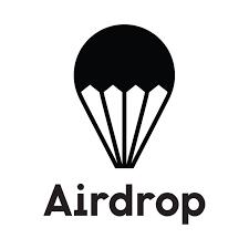 Airdrop  giveaway