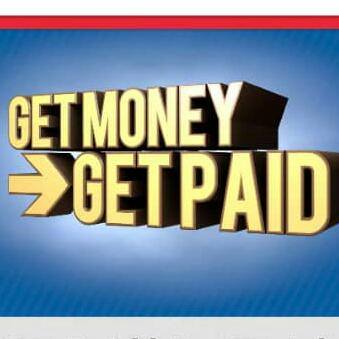 GetPAID with AFFILIATE MARKETING