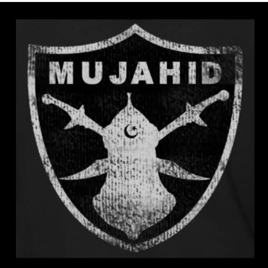 Mujahid e islam🥰🥰