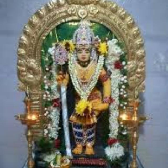 செந்தூர் திருமண  தகவல்