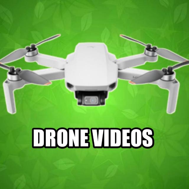 Kanchipuram Drone rental 