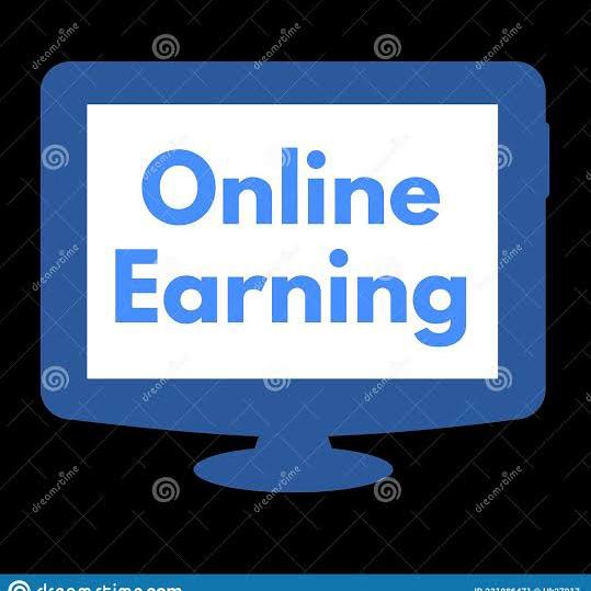 Online earning 💸💸💸