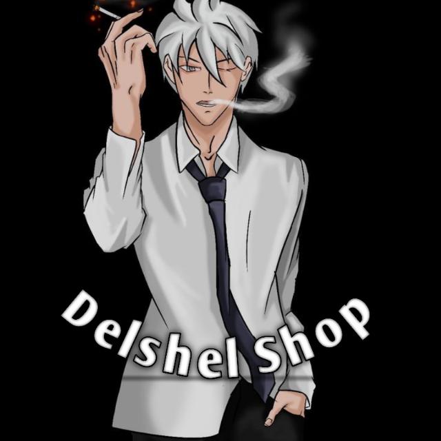 JB||DELSHEL SHOP✅