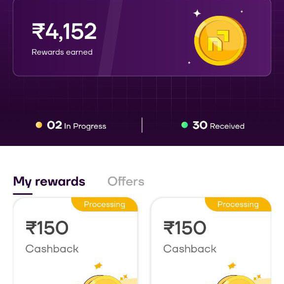 Earning