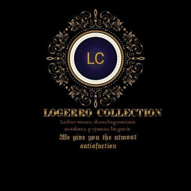 LOGERRO COLLECTIONS?️?????️