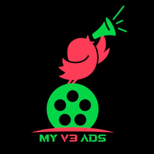 Myv3ads📱