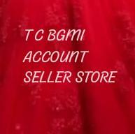👉T C BGMI ACCOUNT SELLER  STORE 🤟