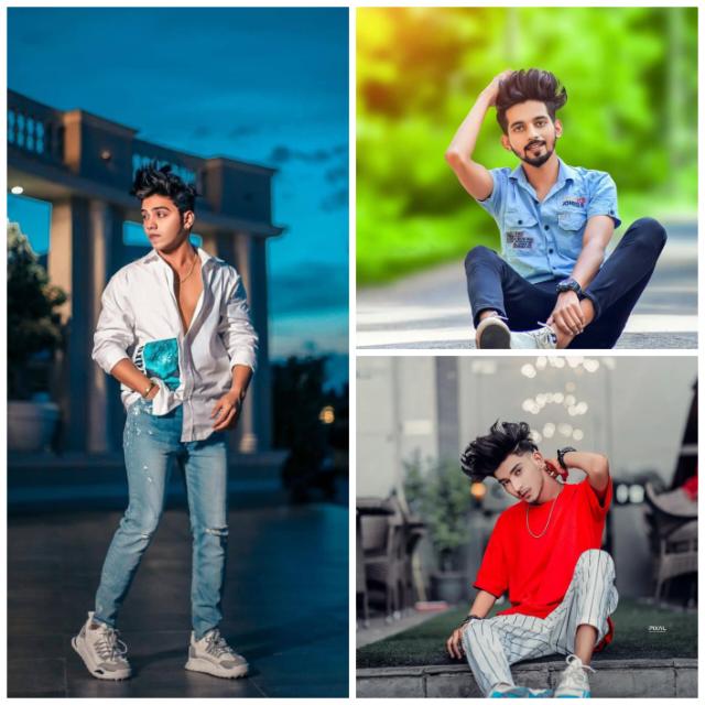 DHLR PHOTO EDITION 💫🔥