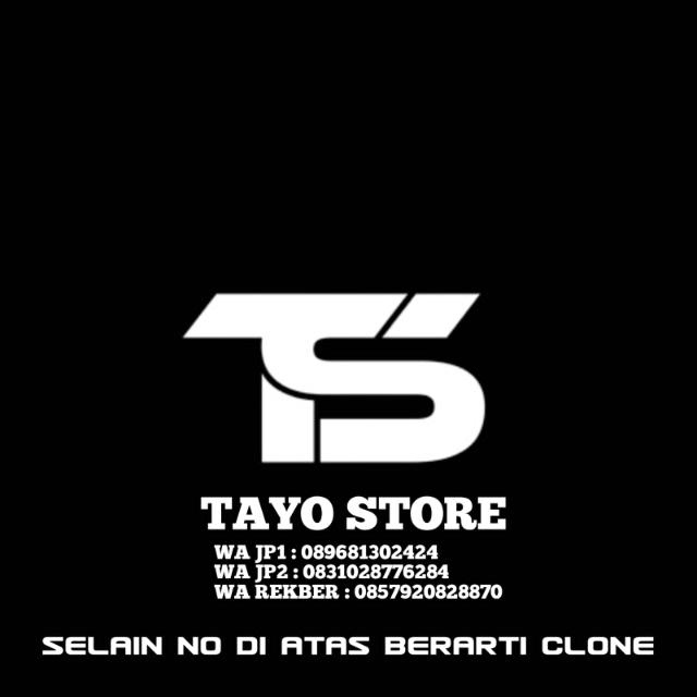 JB TAYO STORE 1