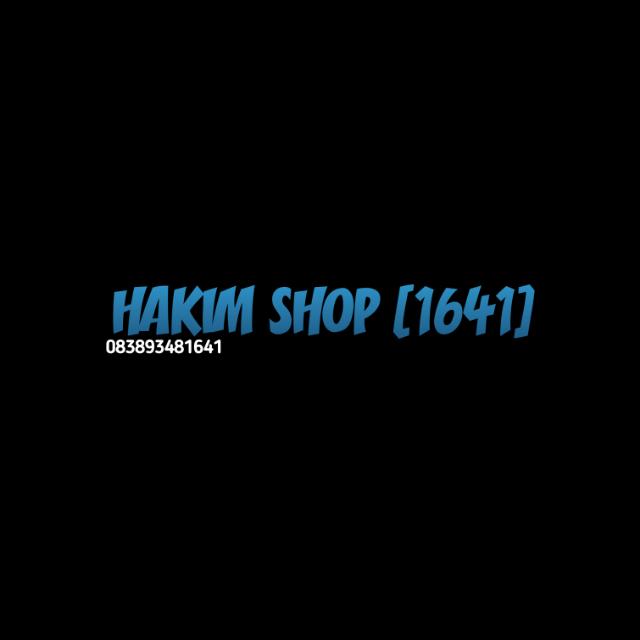 ROOM JB HAKIM SHOP [1641]