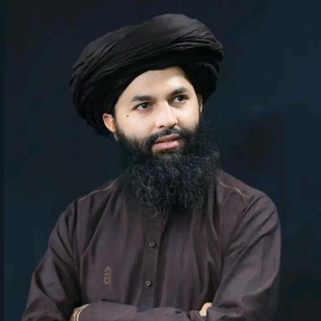 شاگرد امیر المجاھدین علامہ حسن رضا نقشبندی22✅