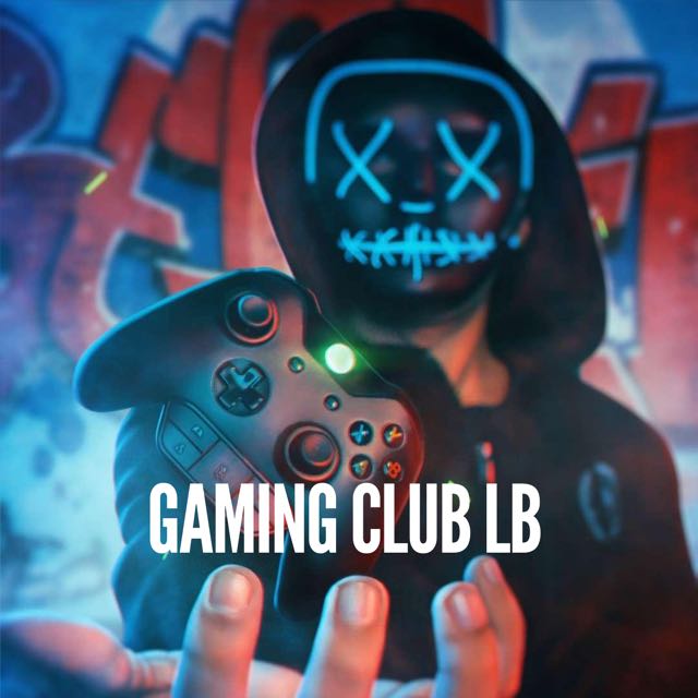 GAMING Club Lb