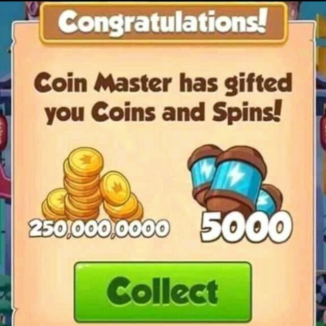 Free spin coin