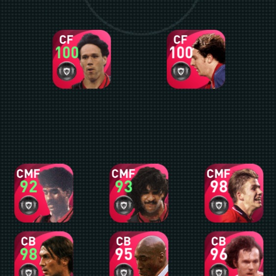 Pes 2021 Account exchange