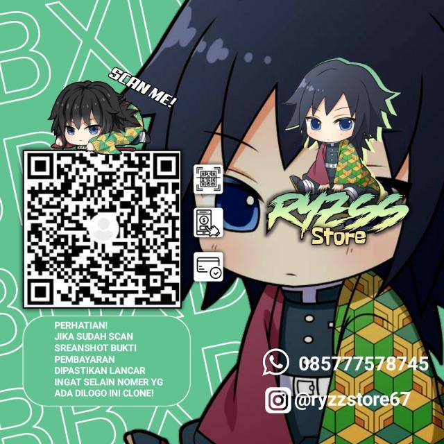 JB ALL GAME  ||  RYZSS STORE &amp; DRII STORE