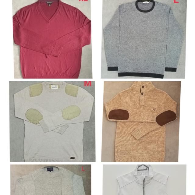 Imported &amp; Branded items?