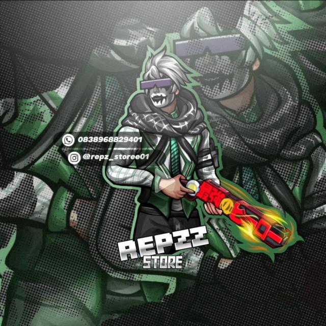 JB || Repzz STORE