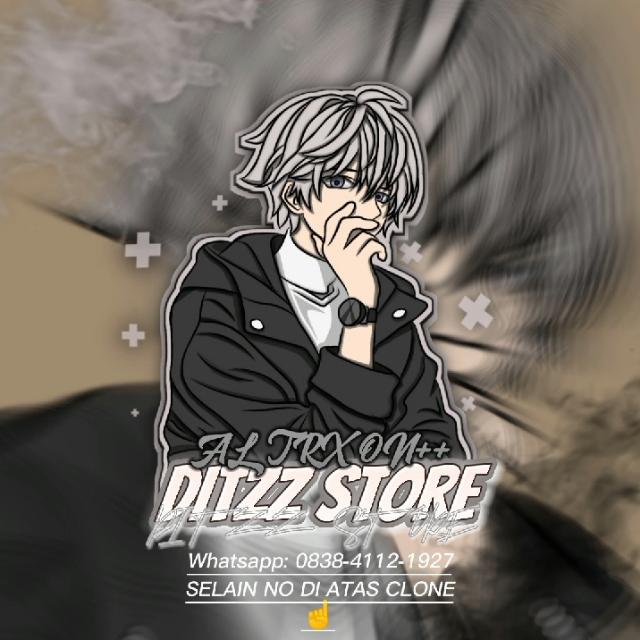JB DITZZ STORE☑️