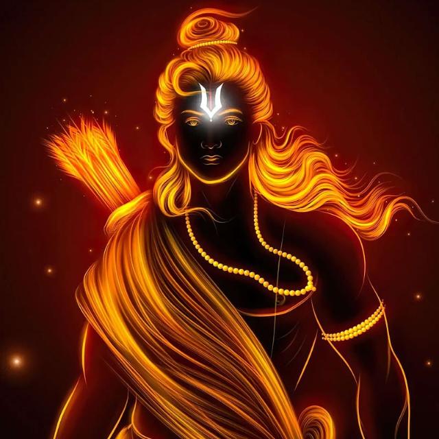 Jai Shree Ram