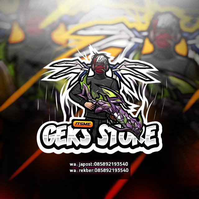 JB² ALL GAME GEKZSTORE