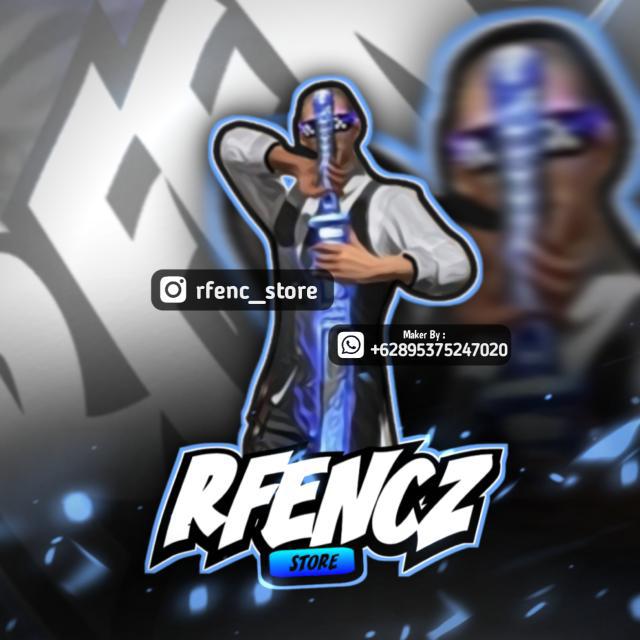 JB || RFENCZ STORE 