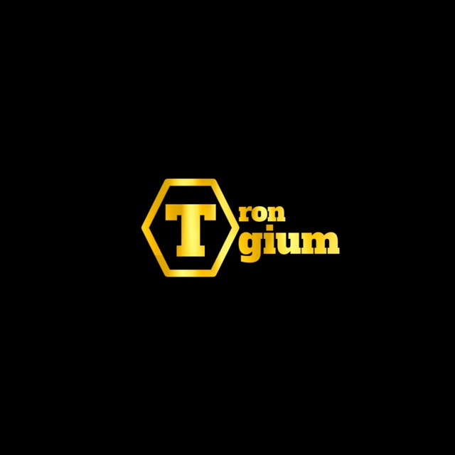 TRONGIUM OFFICIAL