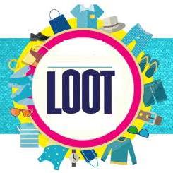 Loot products