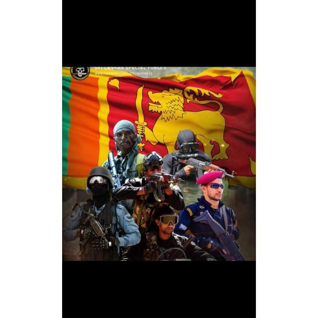 ❤️?ත්රිවිධ?⃝✥⃟☺️᭄ හමුදාව?❤️