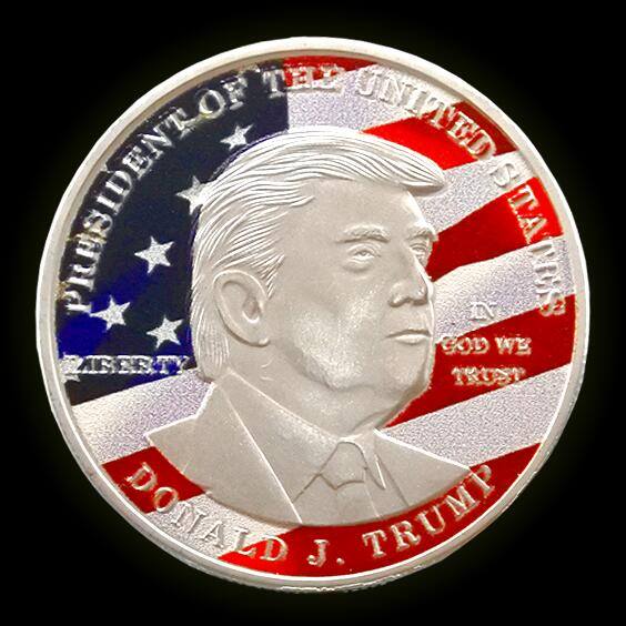 TRUMP COIN