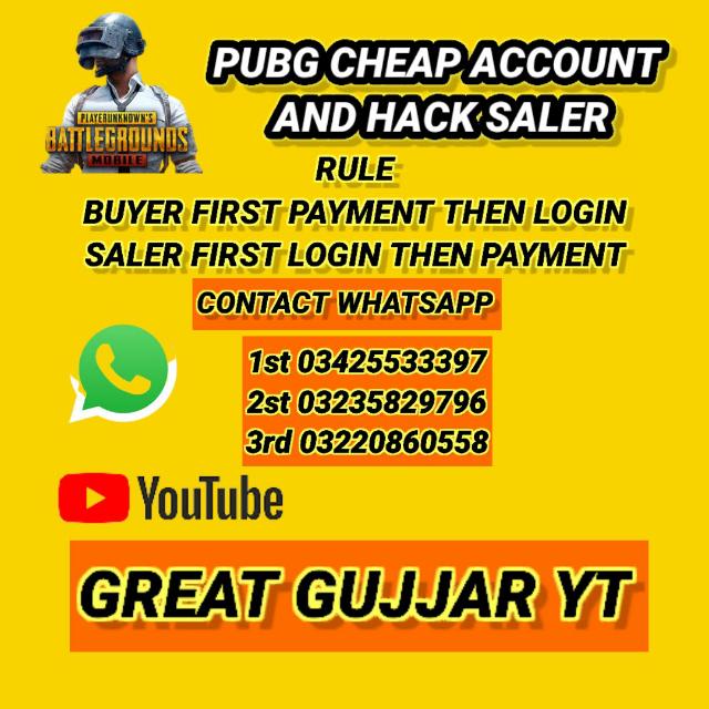 9️⃣PAID HACK &CHEAP ACCOUNT
